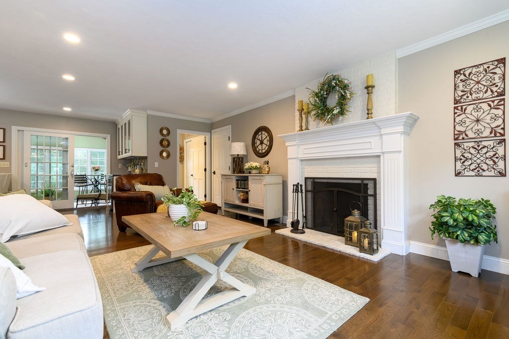 1 Wilkeson Way