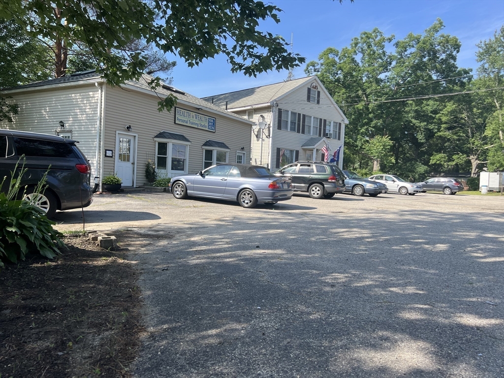 68 - 74 Sturbridge Road