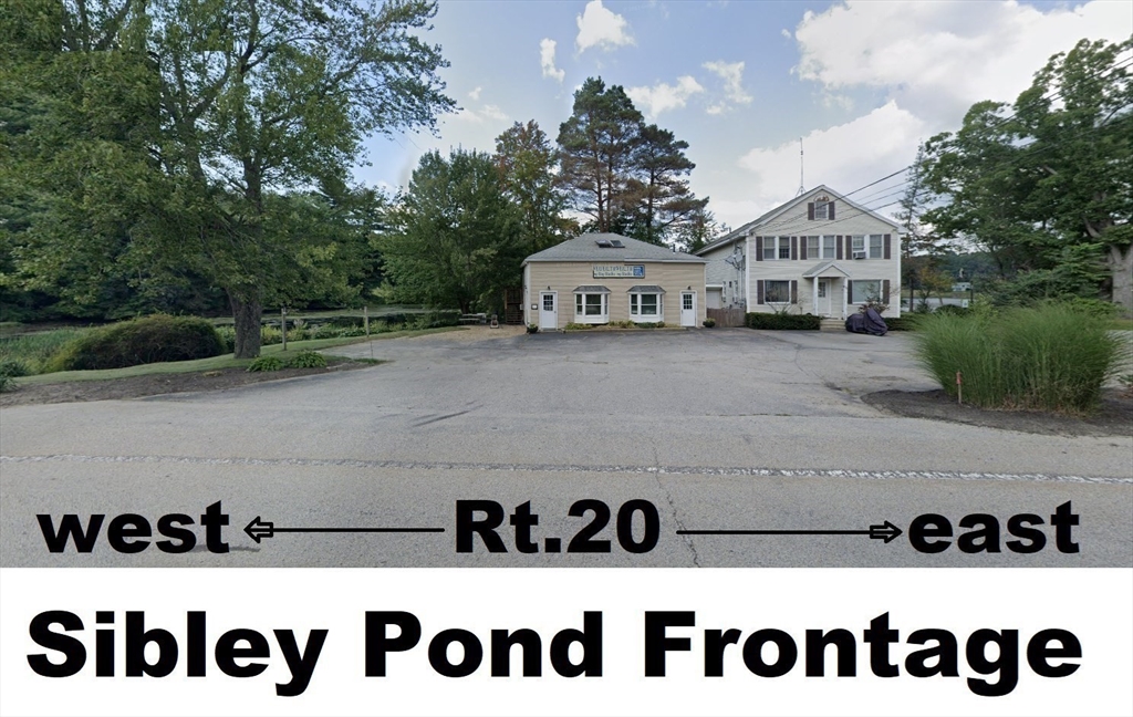 68 - 74 Sturbridge Road