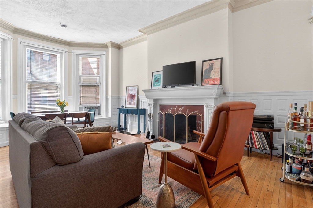 473 Beacon Street 3