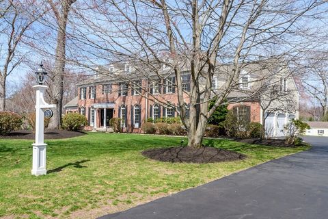 Photo of 25 Greenwood Rd, Hopkinton, MA 01748 (MLS # 73504991)