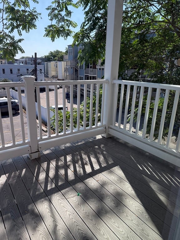 34 O Street #1, Boston, MA Photo #5