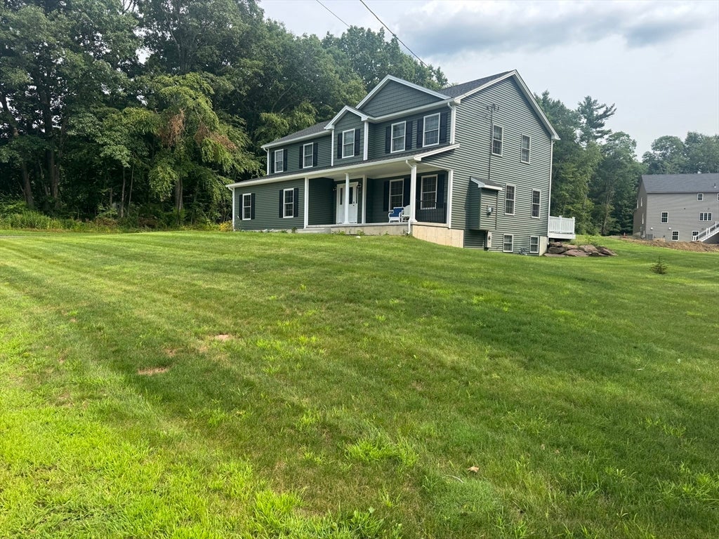14 Wellfleet Dr, Wilbraham, MA Photo #2