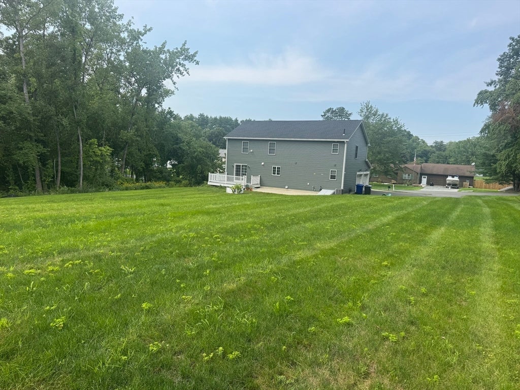 14 Wellfleet Dr, Wilbraham, MA Photo #6