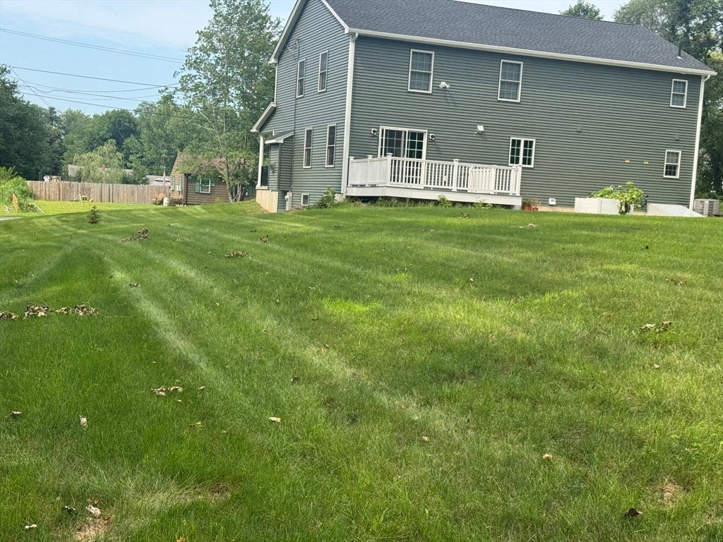 14 Wellfleet Dr, Wilbraham, MA Photo #5