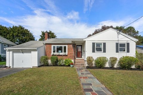 33 Joseph Rd Newton MA 02460