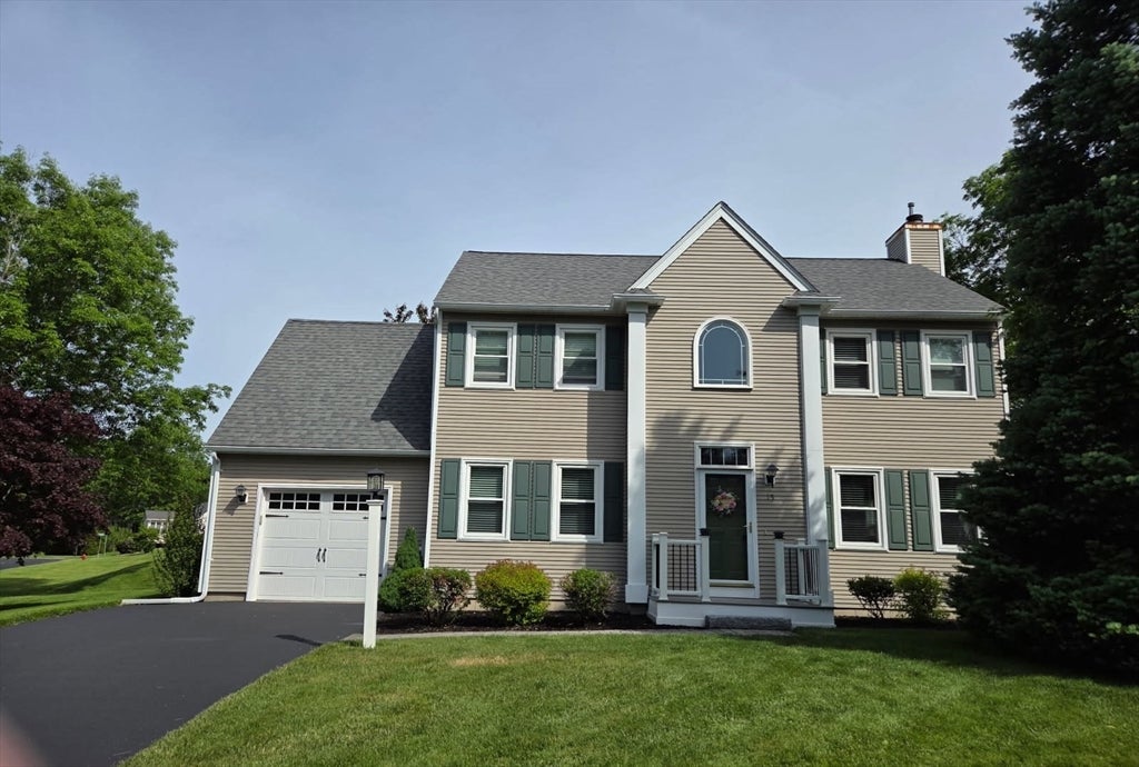15 Beechwood Dr