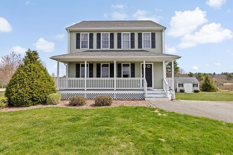 29 Captain Hall Rd Middleboro MA 02346
