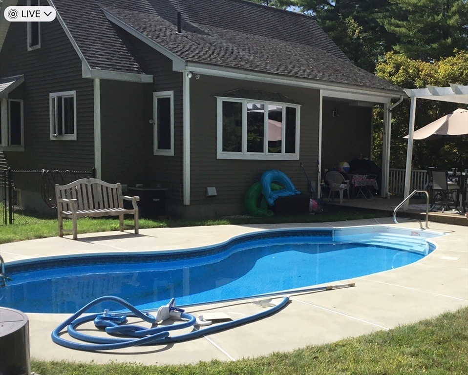 717 Tipton Rock Road