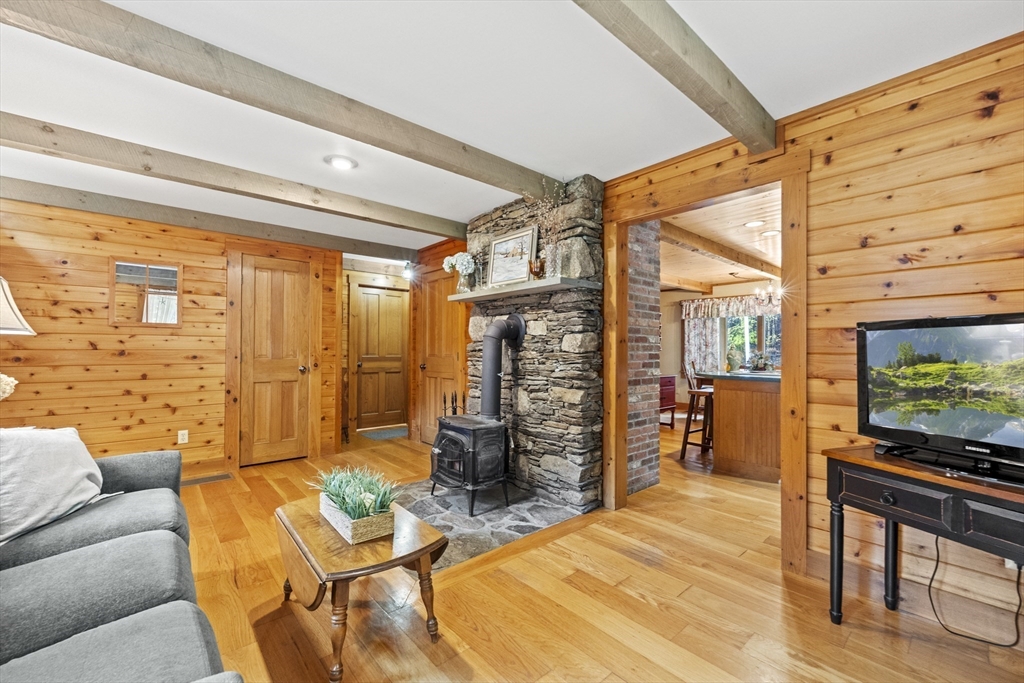 717 Tipton Rock Road