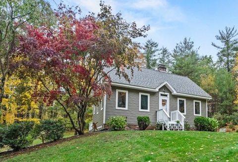 717 Tipton Rock Road Southbridge MA 01550