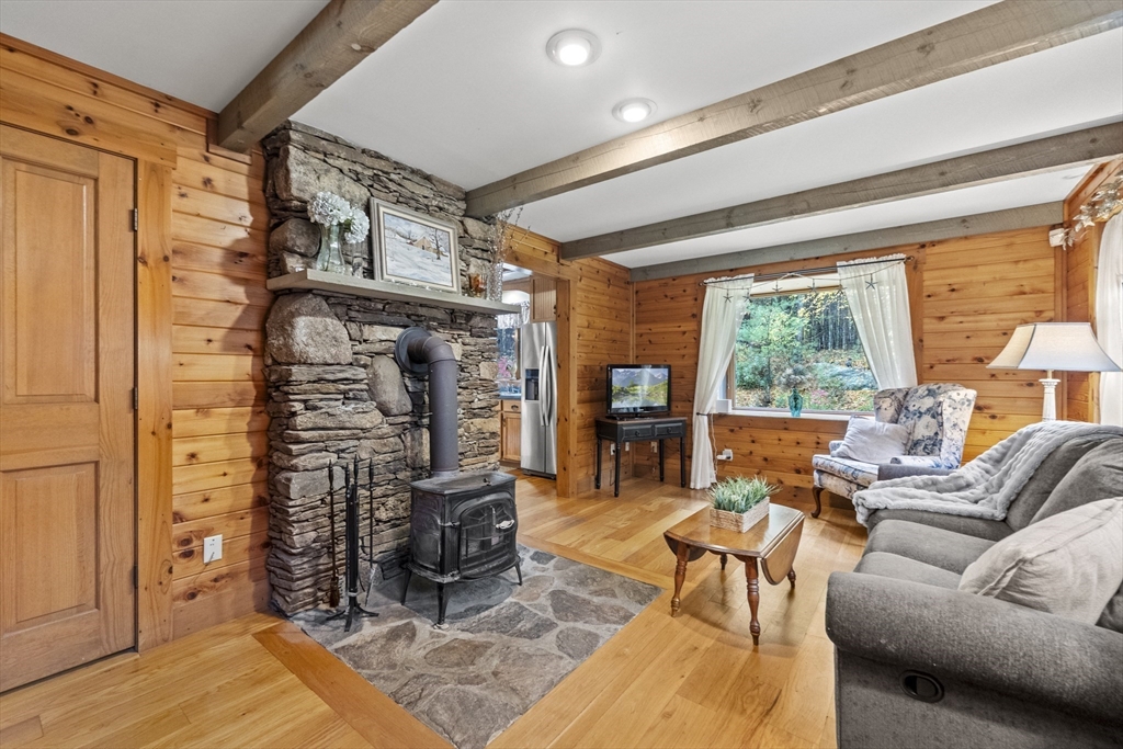 717 Tipton Rock Road