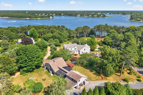 Photo of 30 Fairway Road, Yarmouth, MA 02664 (MLS # 73548767)