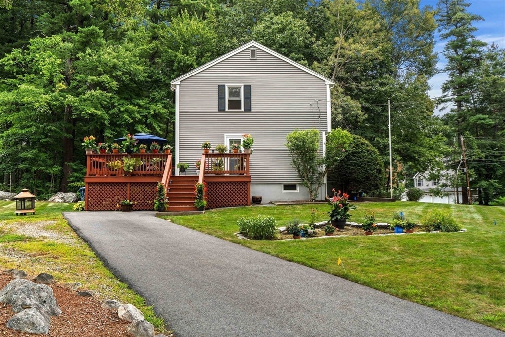 82 Keystone Ln, Billerica, MA, 82 Keystone Ln, Billerica, MA Photo #4