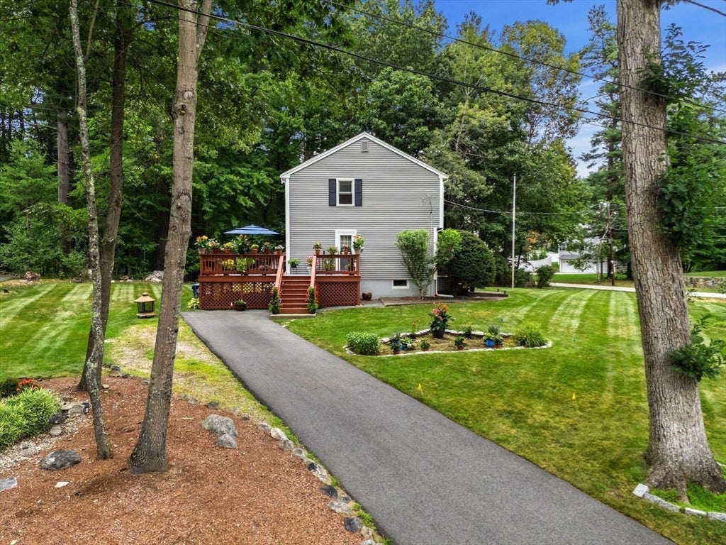 82 Keystone Ln, Billerica, MA, 82 Keystone Ln, Billerica, MA Photo #28