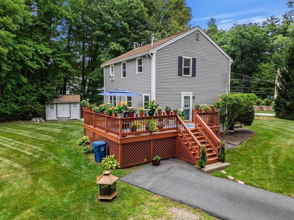 82 Keystone Ln, Billerica, MA, 82 Keystone Ln, Billerica, MA Photo #29