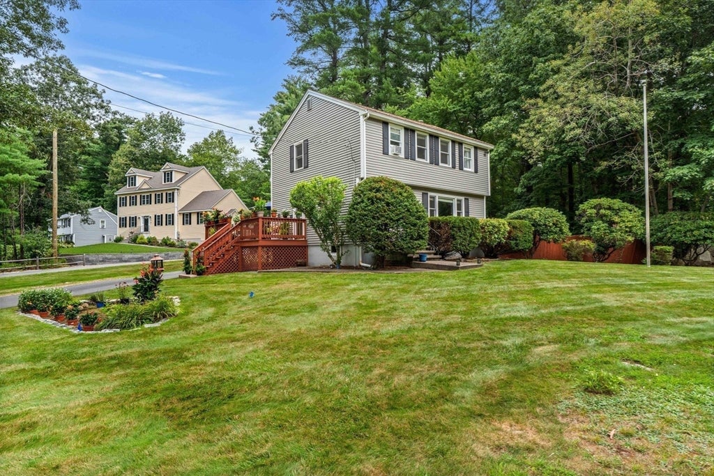 82 Keystone Ln, Billerica, MA, 82 Keystone Ln, Billerica, MA Photo #3