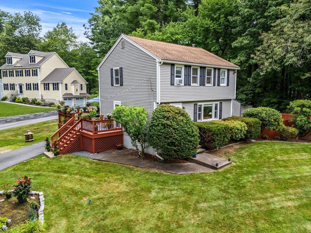 82 Keystone Ln, Billerica, MA, 82 Keystone Ln, Billerica, MA Photo #27