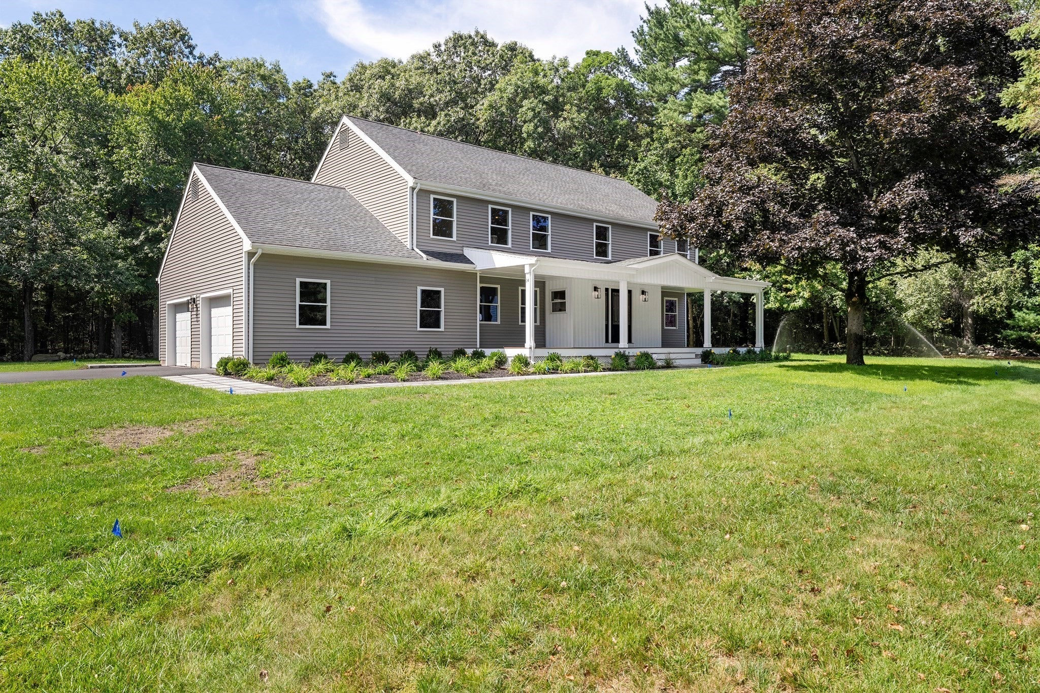 Photo: 14 Cider Mill Rd, Medway, MA
