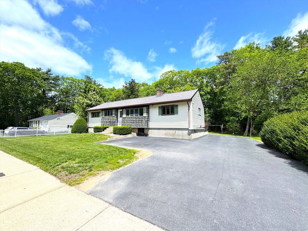 6 Oak St