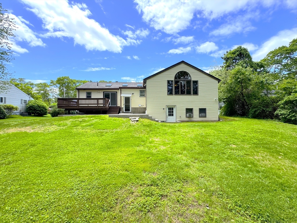 6 Oak St