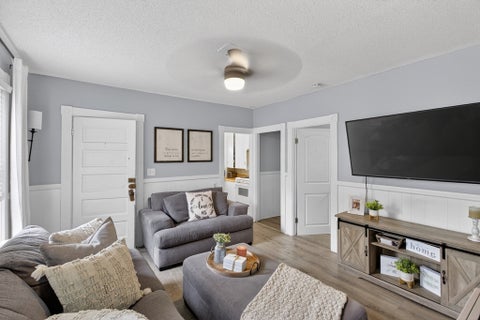 Photo of 26 Ashland Pl, New Bedford, MA 02740 (MLS # 73525249)