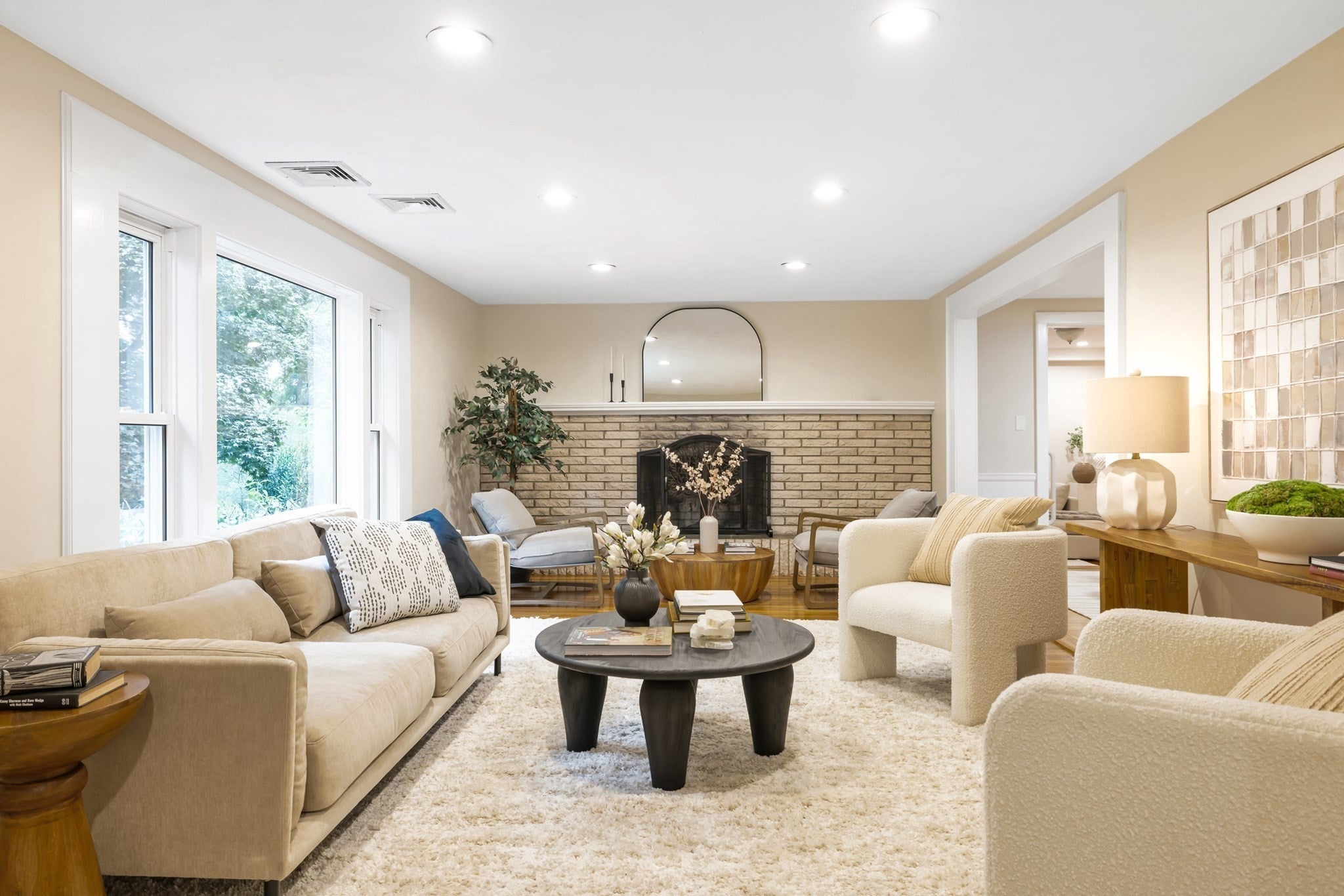 22 Bracebridge Road