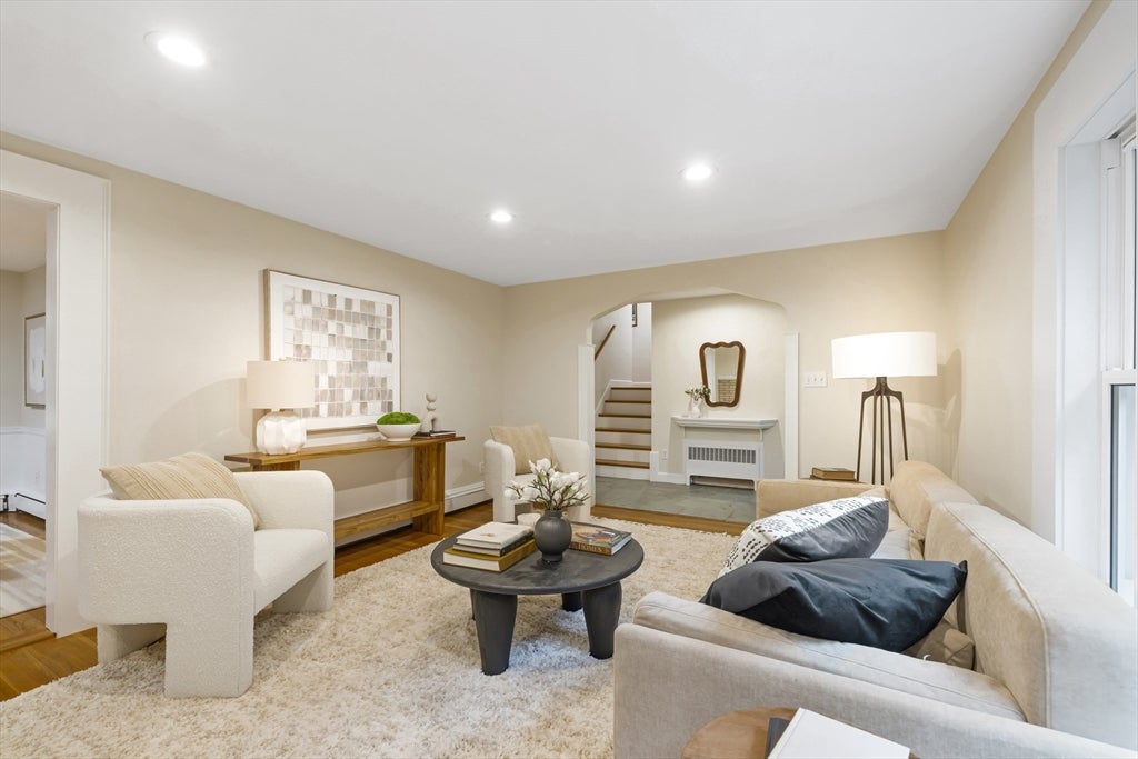 22 Bracebridge Road