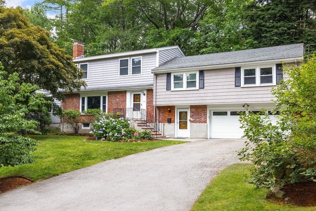 22 Bracebridge Road