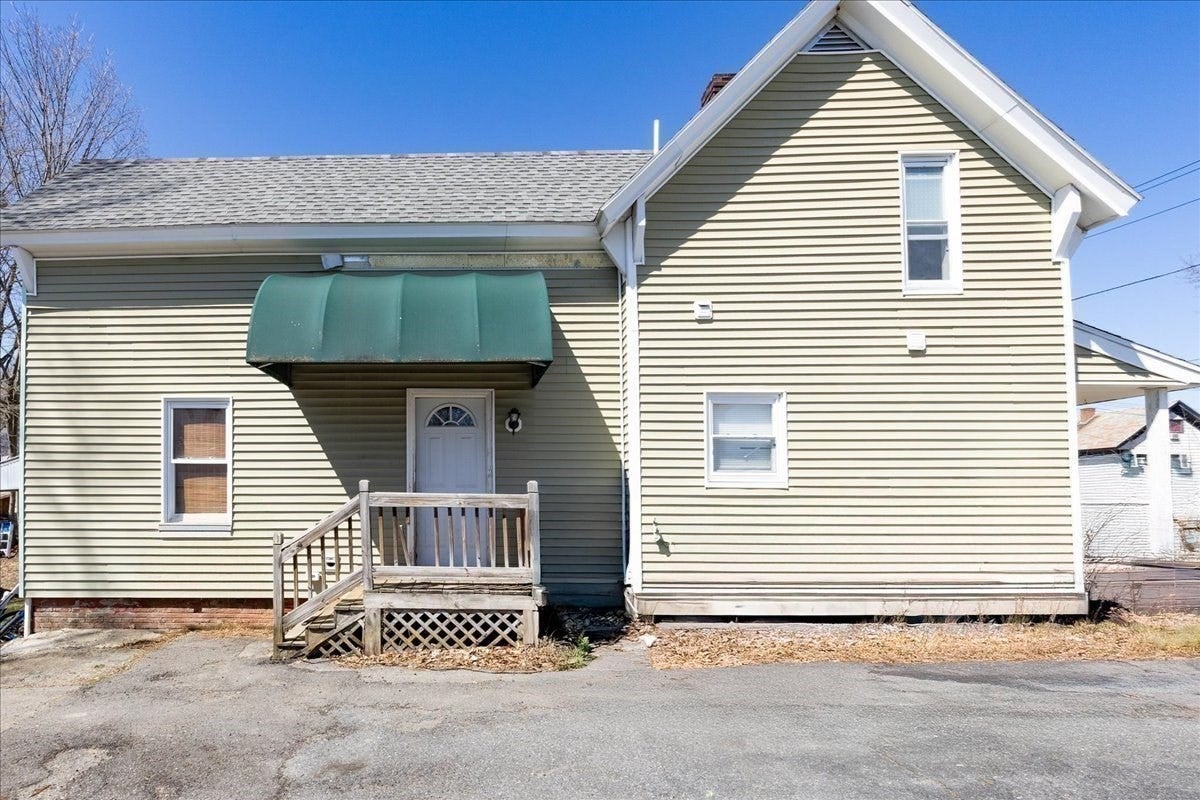 10 Green St