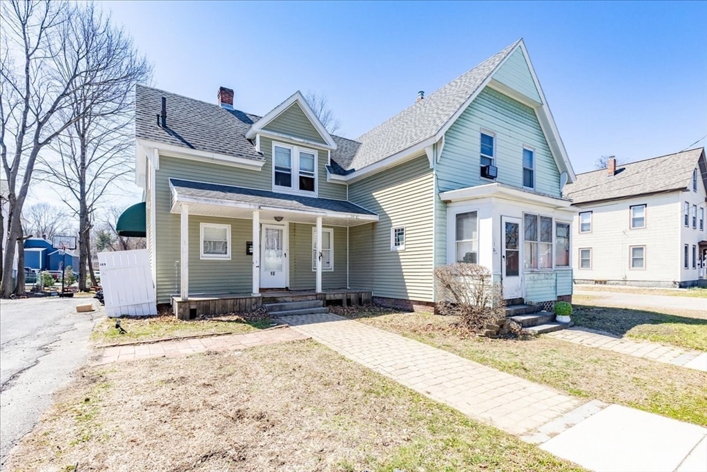 Photo 1 of 28 — 10 Green St, Leominster, MA 01453