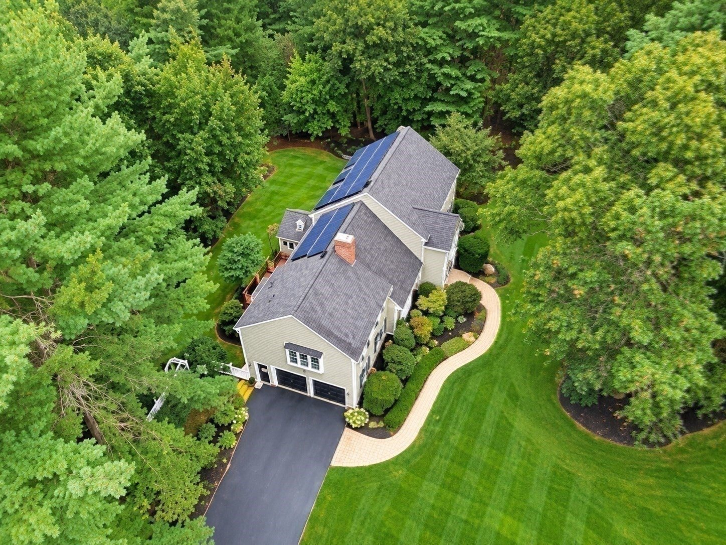 66 Farrington Lane, Marlborough, MA Photo #42
