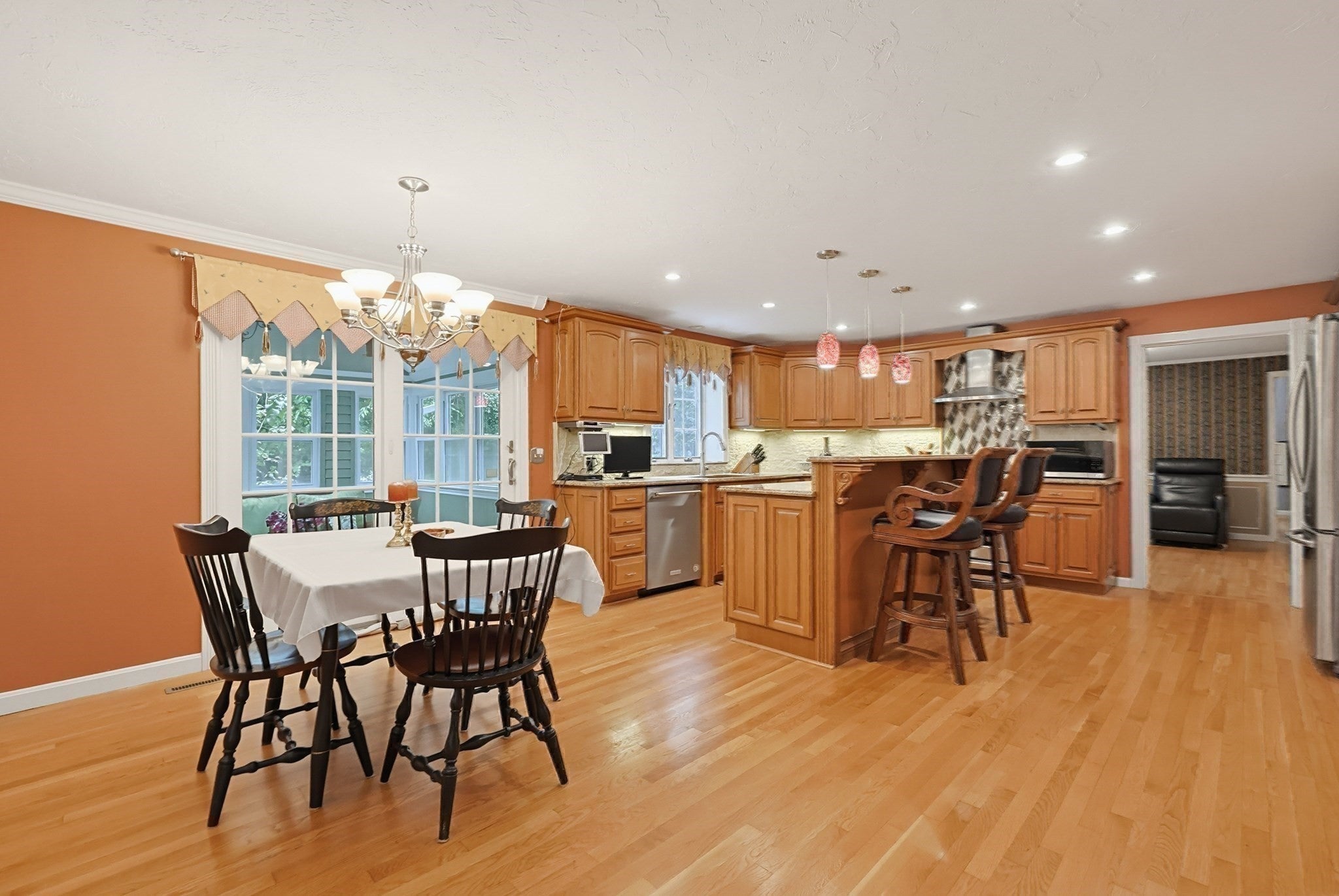 66 Farrington Lane, Marlborough, MA Photo #11