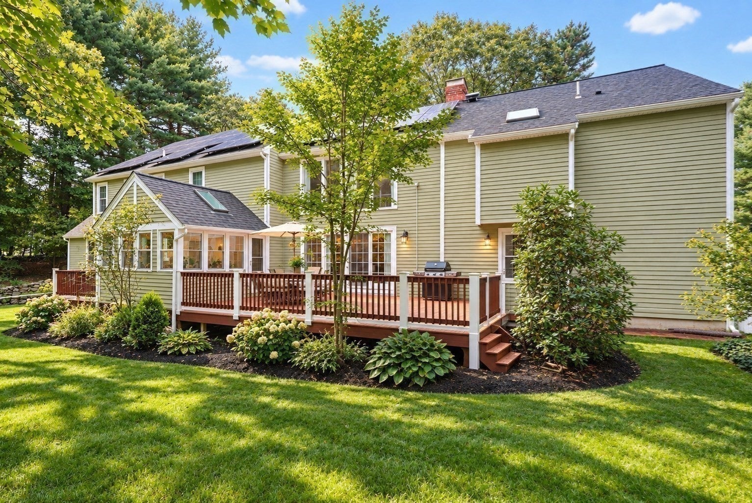 66 Farrington Lane, Marlborough, MA Photo #3