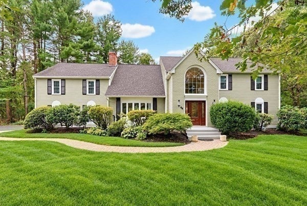 66 Farrington Lane, Marlborough MA 01752
