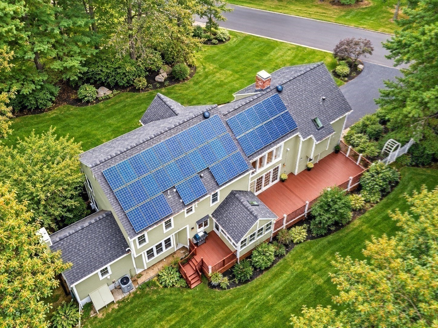 66 Farrington Lane, Marlborough, MA Photo #2