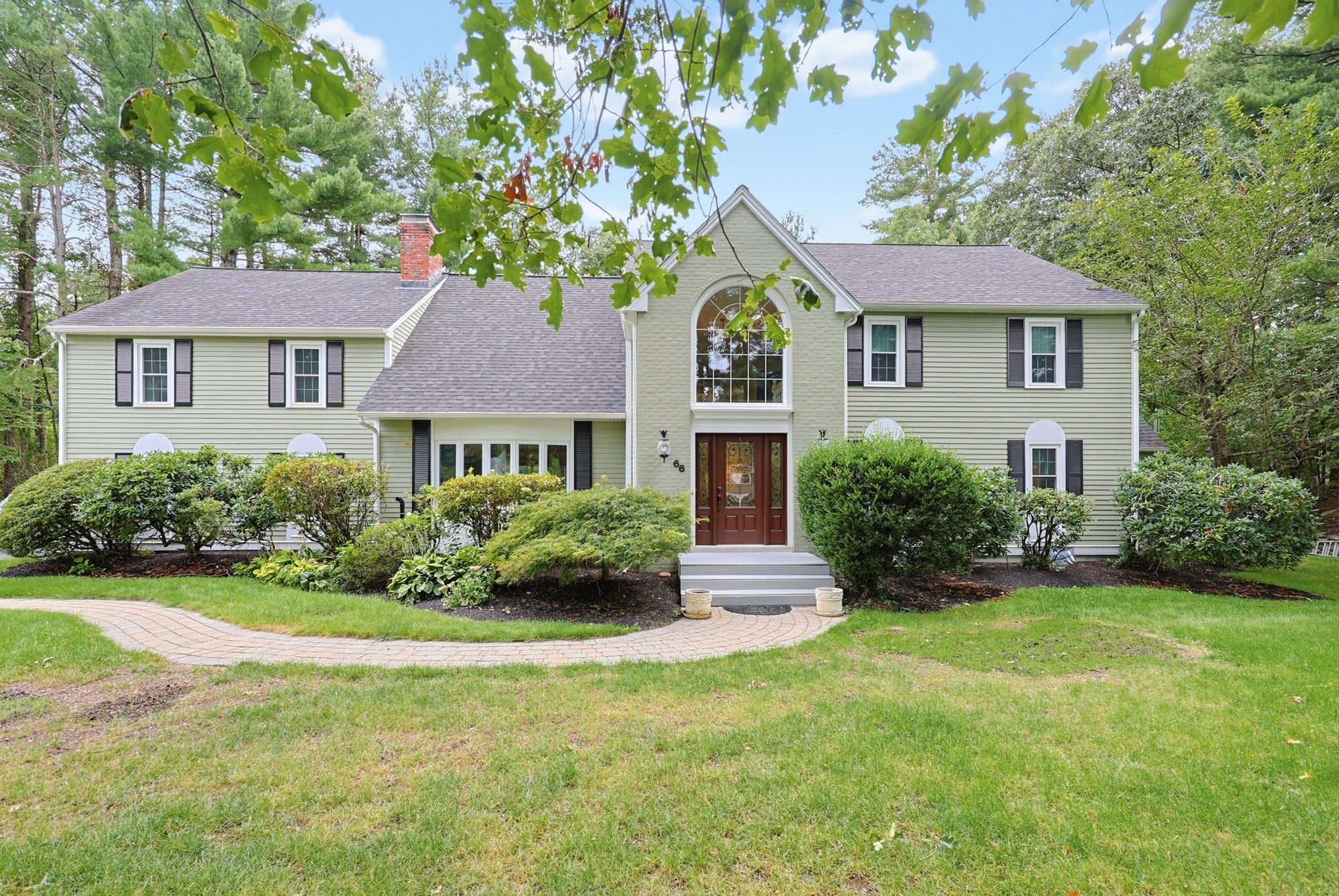 66 Farrington Ln
