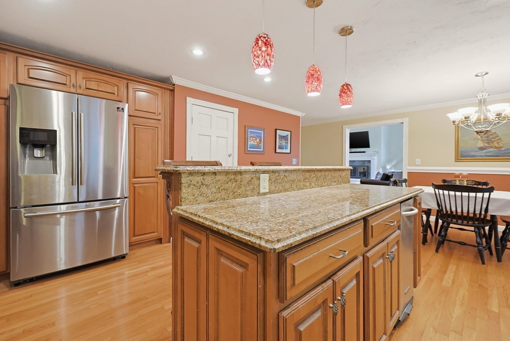 66 Farrington Lane, Marlborough, MA Photo #7