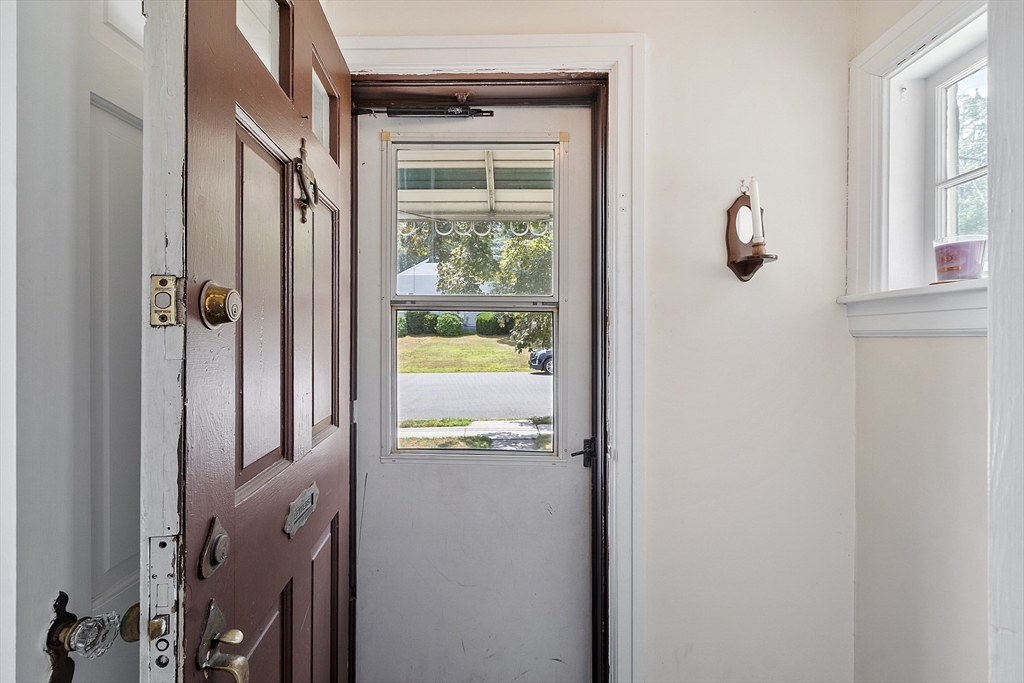 23 Marlboro Street