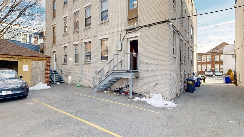 52 Clark Avenue #5, Chelsea, MA Photo #18