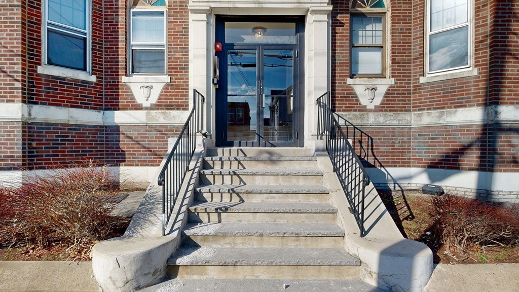 52 Clark Avenue #5, Chelsea, MA Photo #5