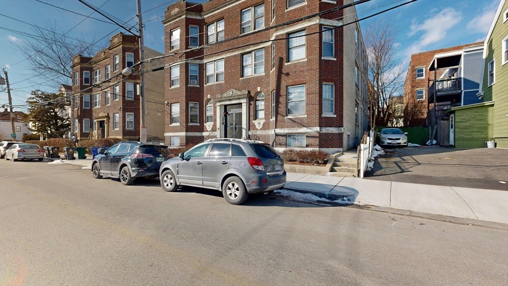 52 Clark Avenue #5, Chelsea, MA Photo #17