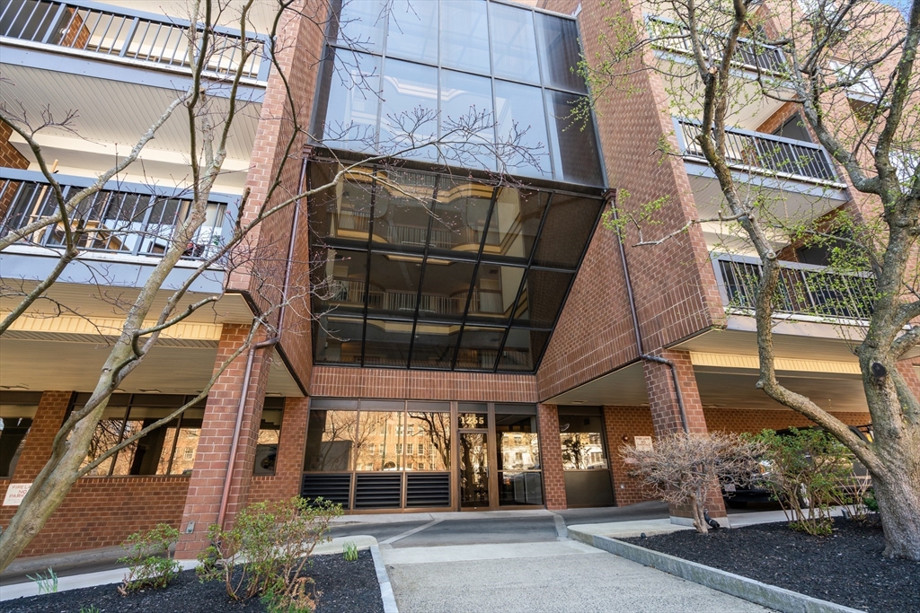 1265 Beacon St 402