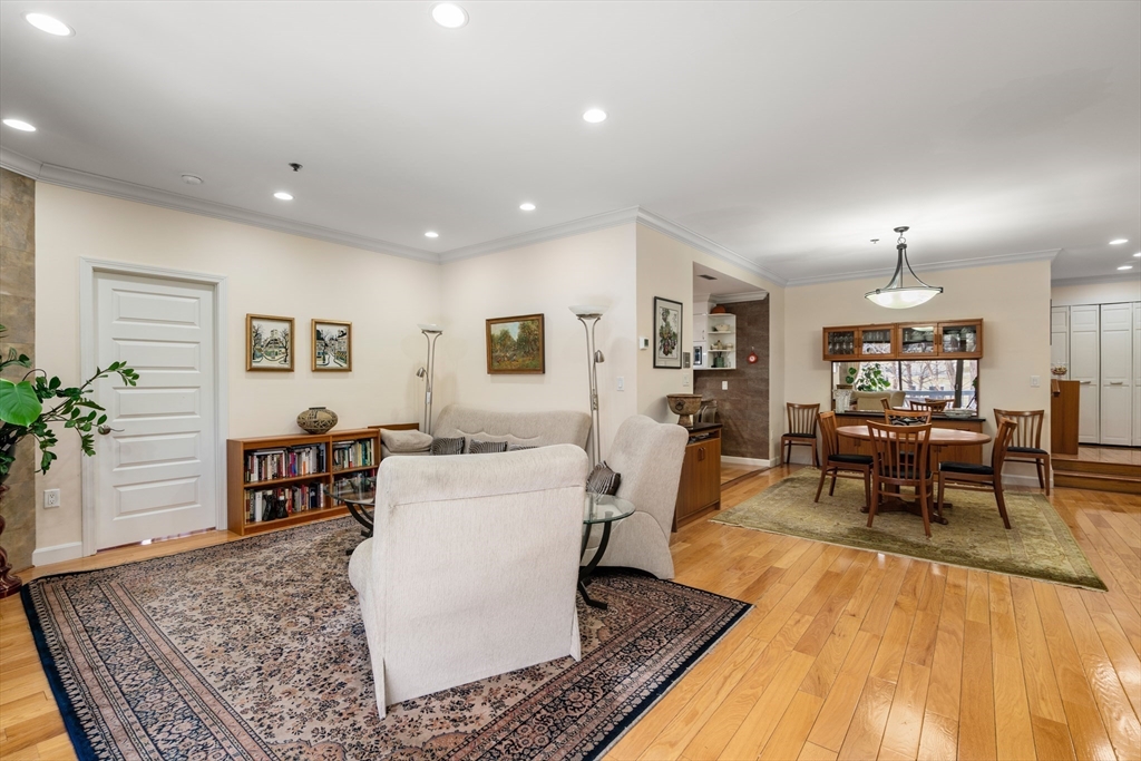 1265 Beacon St 402
