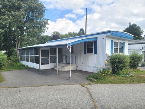 239 Ayer Rd 29 Littleton MA 01460