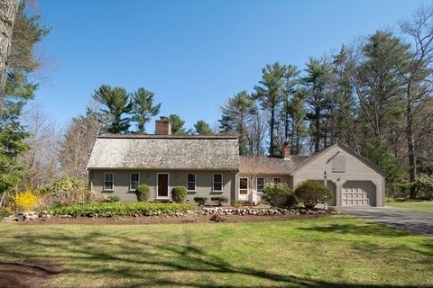 19 Till Rock Ln Norwell MA 02061