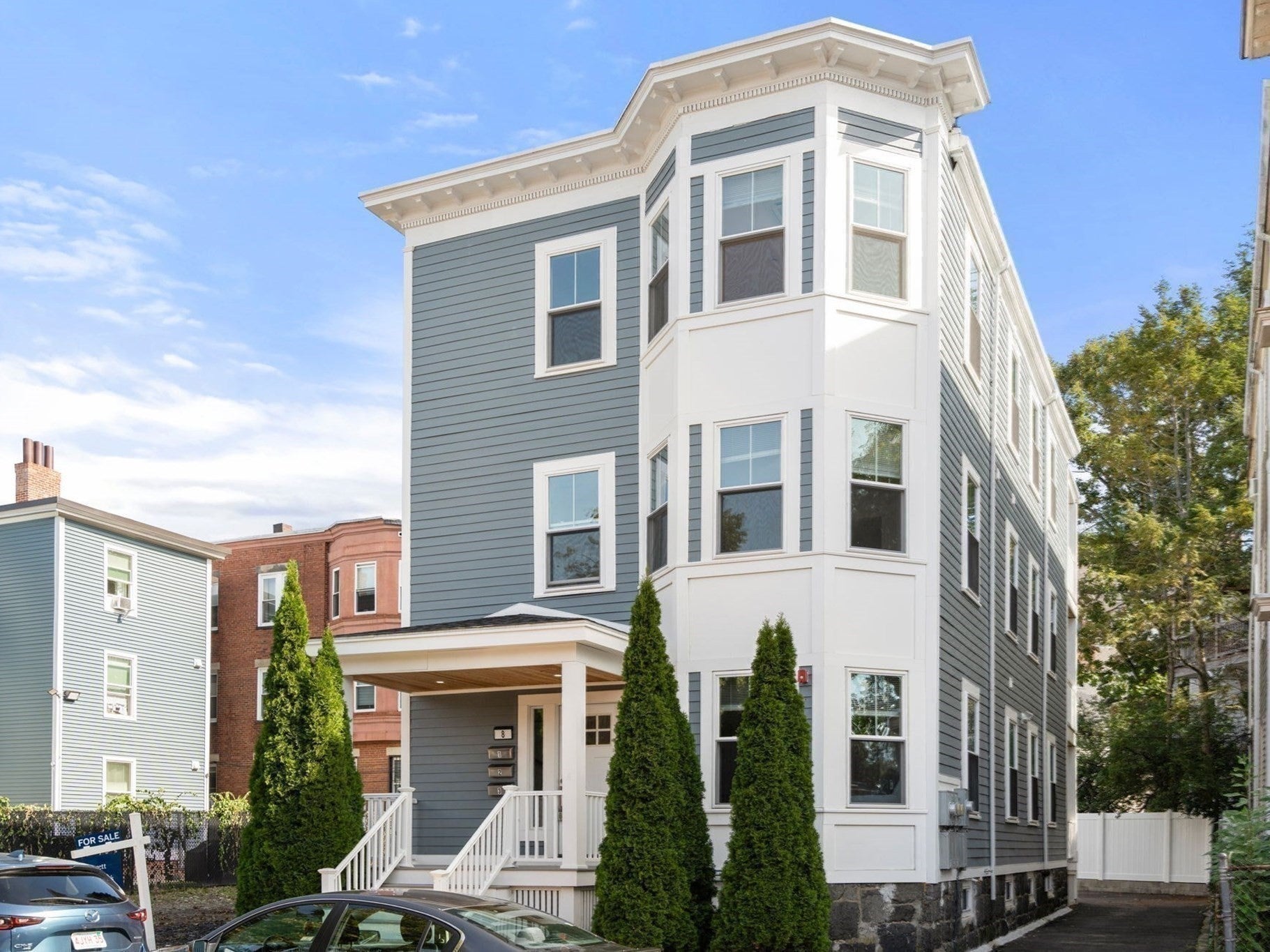 8 Brookside Ave #1, Boston, MA, 8 Brookside Ave #1, Boston, MA Photo #11