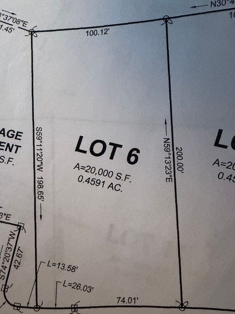 lot 6 Emma Rose Circle Haverhill MA 01832