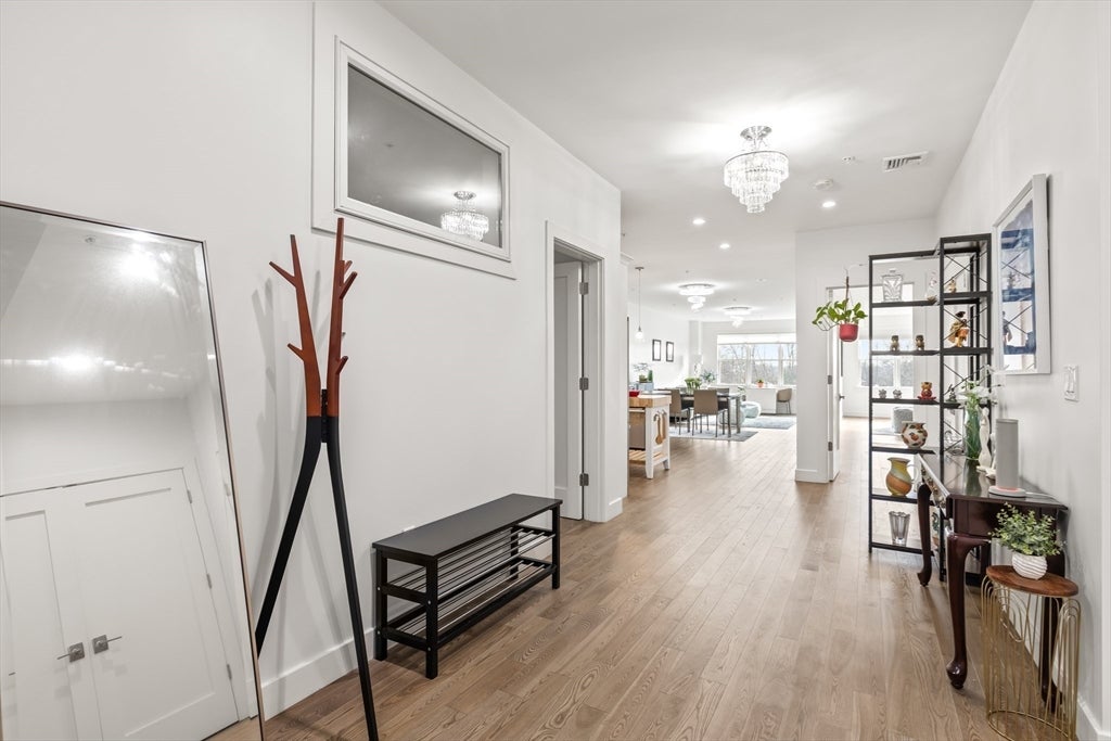 9 Independence Ave 307