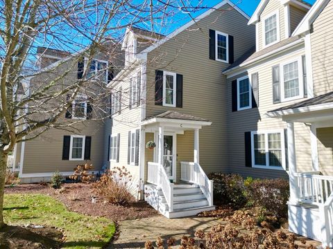 Photo of 32 Hedge Rd #C, Plymouth, MA 02360 (MLS # 73461224)